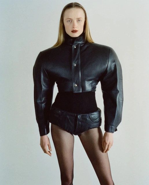 Duran Lantink F/W 24