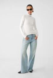 Stradivarius PreFall 2024 Lookbook