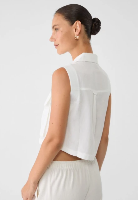 Stradivarius PreFall 2024 Lookbook