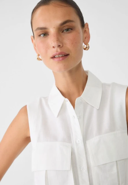 Stradivarius PreFall 2024 Lookbook