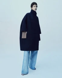 Dries Van Noten F/W 24 Women's Lookbook