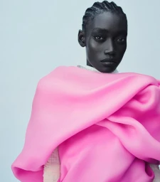 Dries Van Noten F/W 24 Women's Lookbook