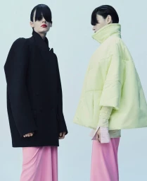 Dries Van Noten F/W 24 Women's Lookbook
