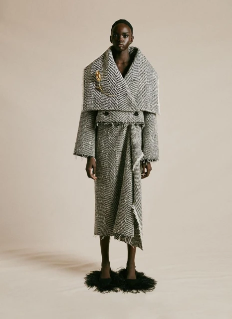 Erdem Fall Winter 2024/25