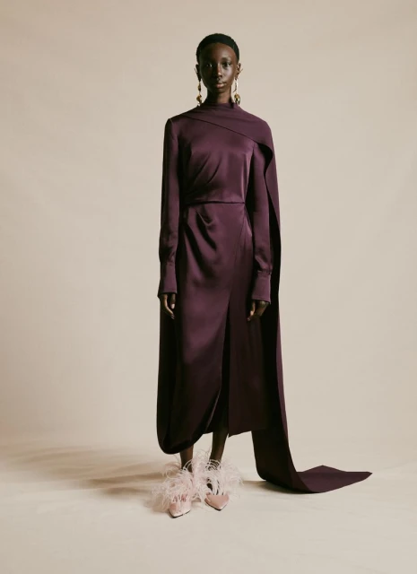 Erdem Fall Winter 2024/25