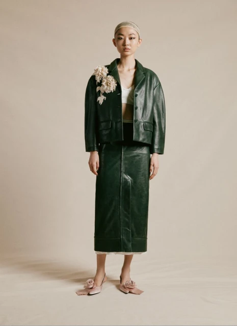 Erdem Fall Winter 2024/25