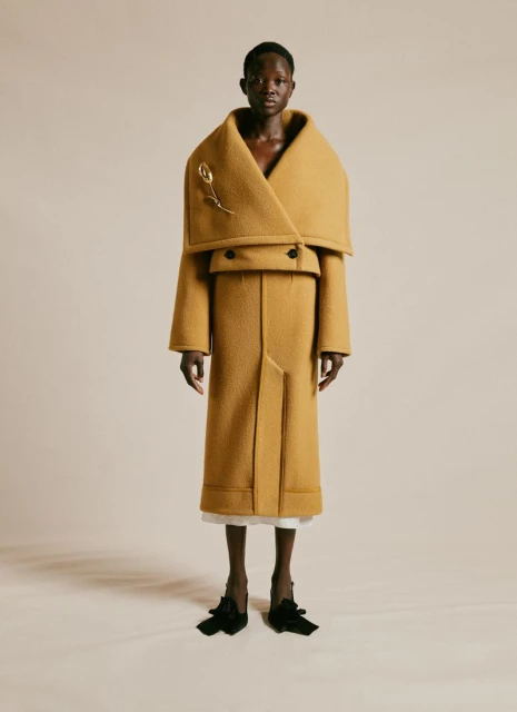 Erdem Fall Winter 2024/25