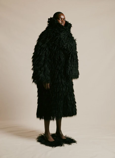 Erdem Fall Winter 2024/25