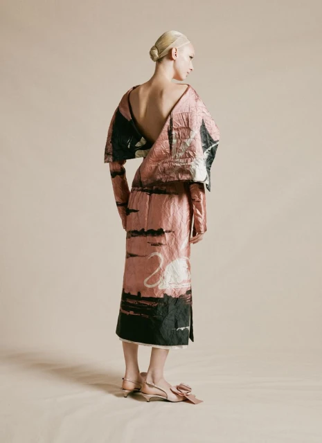 Erdem Fall Winter 2024/25