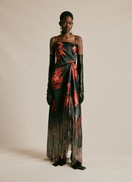 Erdem Fall Winter 2024/25