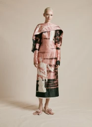 Erdem Fall Winter 2024/25