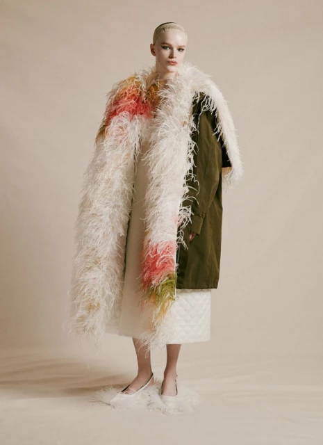 Erdem Fall Winter 2024/25