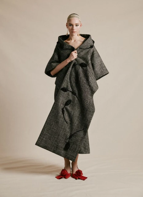 Erdem Fall Winter 2024/25