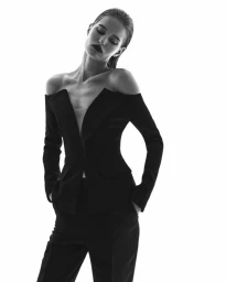 Simona Corsellini FW 24/25