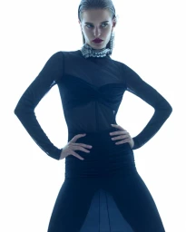 Simona Corsellini FW 24/25