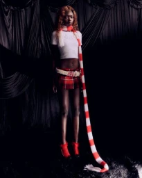 Adriana Hot Couture FW24/25