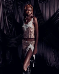 Adriana Hot Couture FW24/25