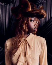 Adriana Hot Couture FW24/25