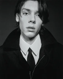 STEVEN PASSARO FALL/WINTER 24