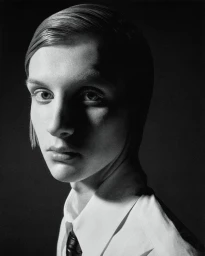 STEVEN PASSARO FALL/WINTER 24