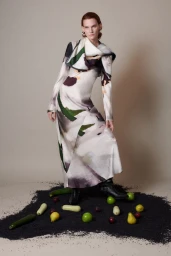 Silk Laundry - Industrial Scars