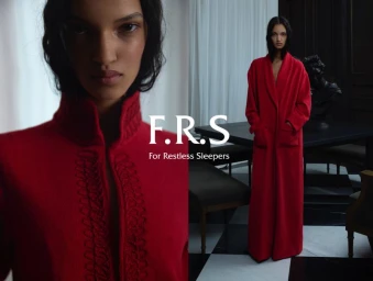 For Restless Sleepers - SPRING 2025