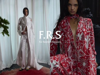 For Restless Sleepers - SPRING 2025