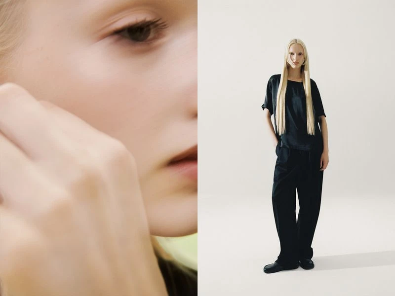 Silk Laundry - Protection