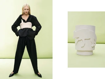 Silk Laundry - Protection