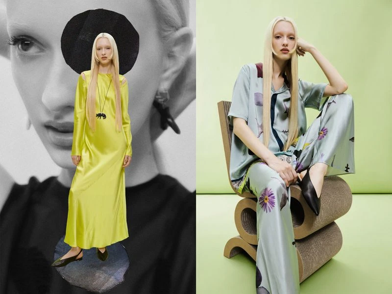 Silk Laundry - Protection