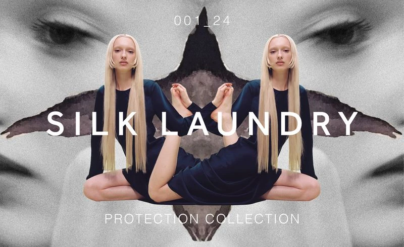 Silk Laundry - Protection