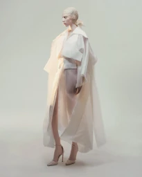 INSTITUTION Collection 01