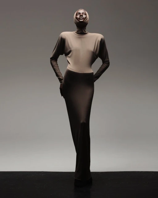 INSTITUTION Collection 01