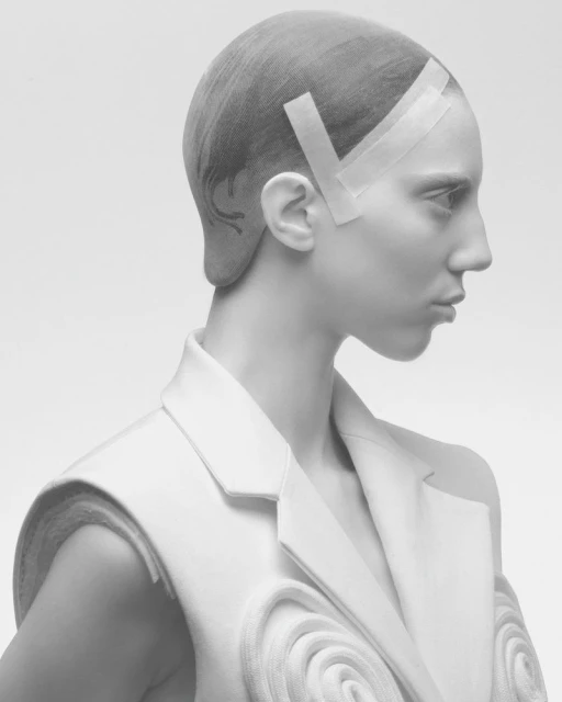 INSTITUTION Collection 01