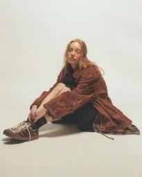 SONG FOR THE MUTE 25.1 DESERT ROSE