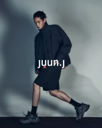 Juun.J '24 Summer Online Visual