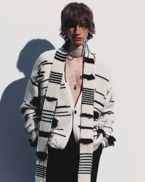 Zankov F/W 24 Lookbook