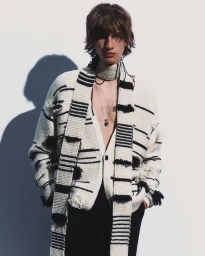 Zankov F/W 24 Lookbook