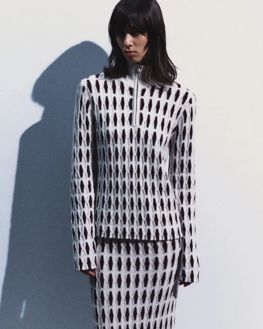 Zankov F/W 24 Lookbook