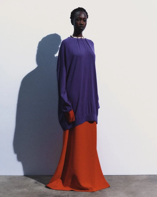 Zankov F/W 24 Lookbook