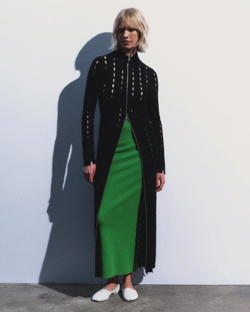 Zankov F/W 24 Lookbook