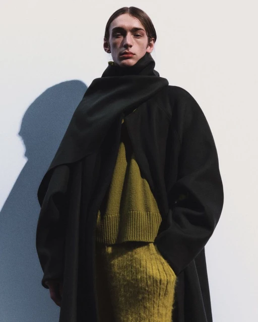 Zankov F/W 24 Lookbook