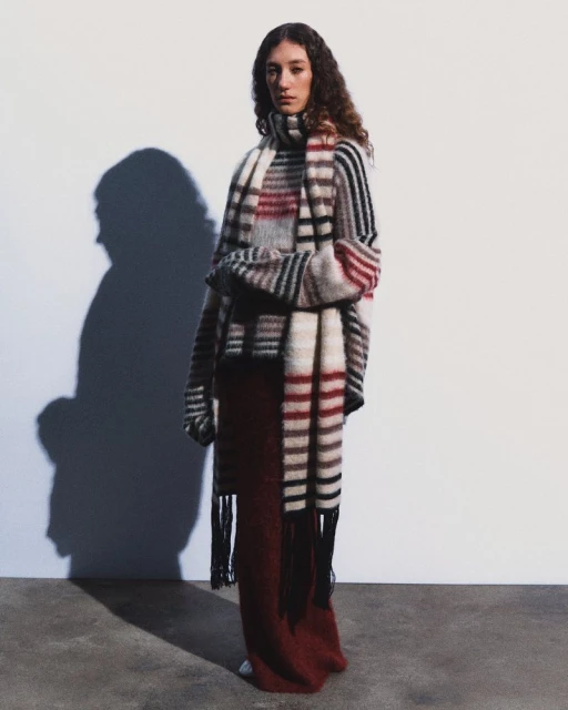 Zankov F/W 24 Lookbook