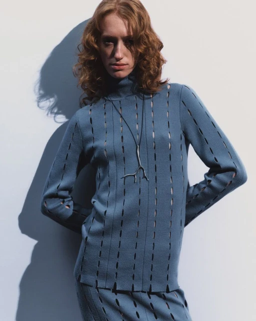 Zankov F/W 24 Lookbook