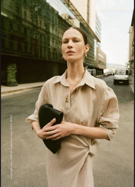 Aeron Resort Spring 24 Collection