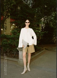 Aeron Resort Spring 24 Collection