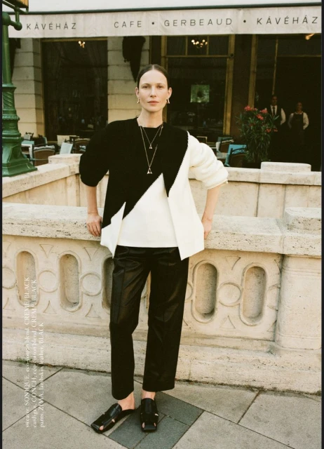 Aeron Resort Spring 24 Collection