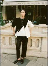 Aeron Resort Spring 24 Collection