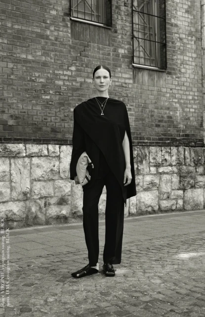 Aeron Resort Spring 24 Collection