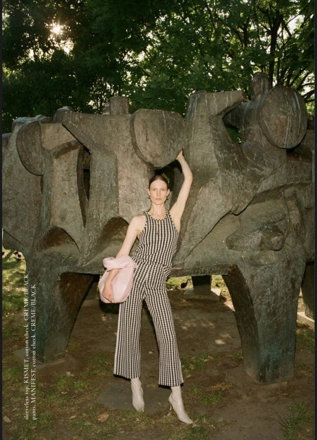 Aeron Resort Spring 24 Collection